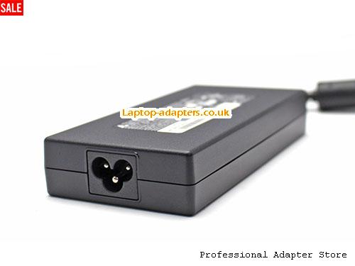  Image 4 for UK £30.55 Genuine Delta ADP-120VH D AC Adapter 20.0V 6.0A 120W Power Supply for MSI CF63 Seriess 