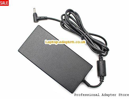  Image 3 for UK £33.19 Genuine Delta ADP-150CH D AC Adapter 20.0v 7.5A 150W Power Supply 4.5x 3.0mm with 1 pin 
