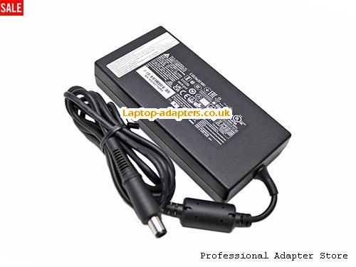  Image 2 for UK Genuine Delta ADP-150CH D AC Adapter 20.0v 7.5A 150W DC Power Supply -- DELTA20V7.5A150W-7.4x5.0mm-thin 