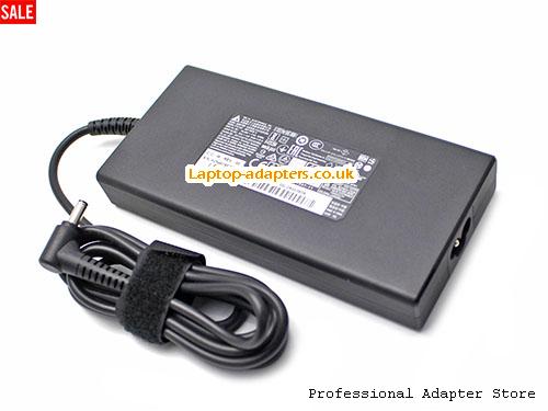  Image 2 for UK £35.46 Genuine Delta ADP-180TB H AC Adapter with Small 4.5x3.0mm tip 20.0v 9.0A 180W PSU 