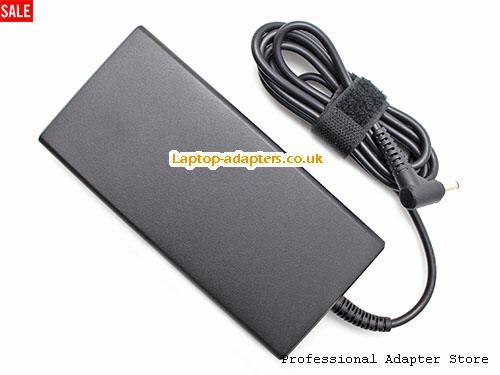  Image 3 for UK £35.46 Genuine Delta ADP-180TB H AC Adapter with Small 4.5x3.0mm tip 20.0v 9.0A 180W PSU 