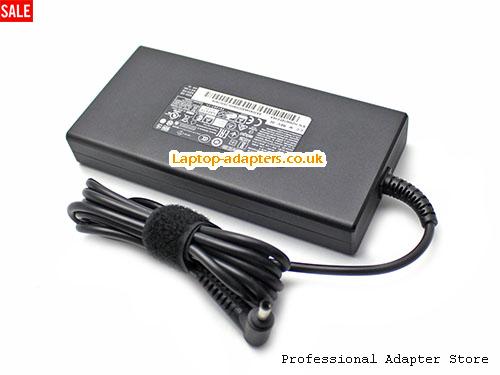  Image 4 for UK £35.46 Genuine Delta ADP-180TB H AC Adapter with Small 4.5x3.0mm tip 20.0v 9.0A 180W PSU 