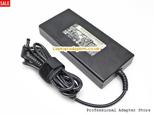  Image 2 for UK £34.49 Genuine Thin Delta ADP-180TB H AC Adapter 20.0V 9.0A 180W Power Supply 