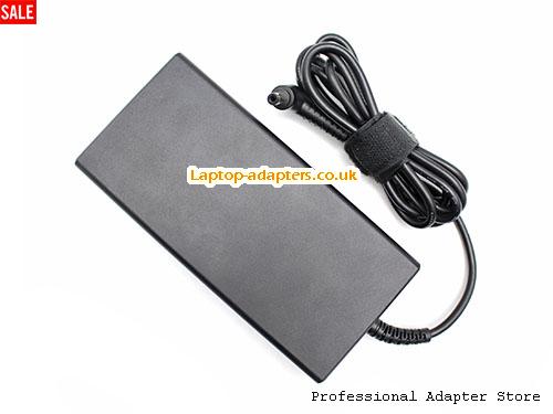  Image 3 for UK £34.49 Genuine Thin Delta ADP-180TB H AC Adapter 20.0V 9.0A 180W Power Supply 