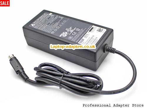  Image 2 for UK £20.55 Genuine Delta TADP-65AB A AC/DC Adapter 01750151330 24V 2.6A 62W Power Supply 