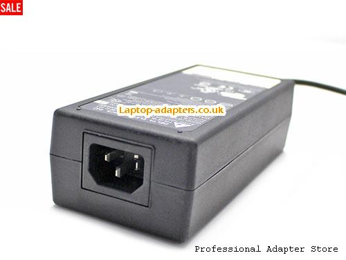  Image 4 for UK £20.55 Genuine Delta TADP-65AB A AC/DC Adapter 01750151330 24V 2.6A 62W Power Supply 