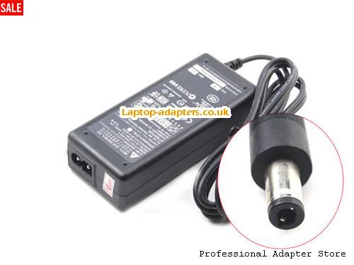  Image 1 for UK £19.78 Genuine New 24V 2A 48W Ac Adapter for Delta EADP-48FB A Laptop 