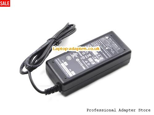  Image 2 for UK £19.78 Genuine New 24V 2A 48W Ac Adapter for Delta EADP-48FB A Laptop 