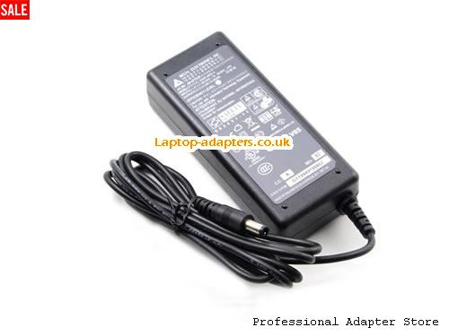  Image 3 for UK £19.78 Genuine New 24V 2A 48W Ac Adapter for Delta EADP-48FB A Laptop 