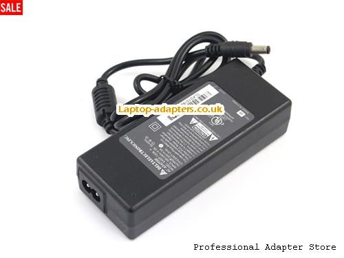  Image 3 for UK £19.79 New Genuine 24V 3A EADP-72DB A AC Adapter for Zebra Printer GT800 