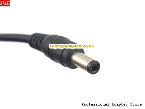  Image 5 for UK £19.79 New Genuine 24V 3A EADP-72DB A AC Adapter for Zebra Printer GT800 