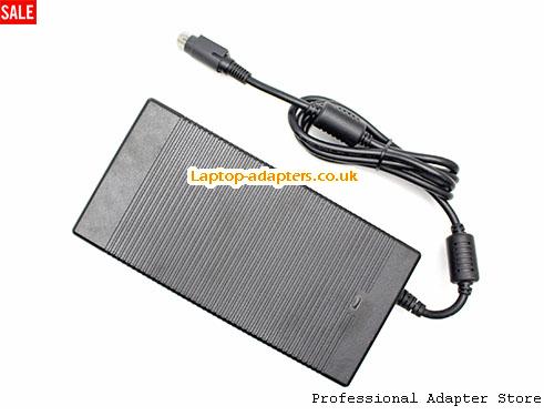  Image 3 for UK £29.37 Genuine Delta DPS-120QB A AC Adapter 24v 5A 120W Power Supply with Round 4 Pin 