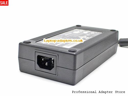  Image 4 for UK £29.37 Genuine Delta DPS-120QB A AC Adapter 24v 5A 120W Power Supply with Round 4 Pin 