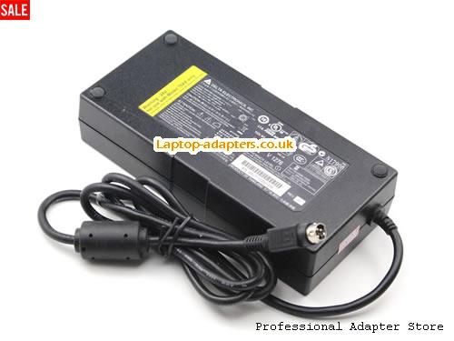  Image 1 for UK £34.28 Delta TADP-150AB A 497-0466461 for NCR 76XX Series Power Adapter 24V 6.25A 