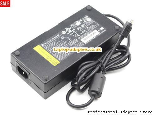  Image 2 for UK £34.28 Delta TADP-150AB A 497-0466461 for NCR 76XX Series Power Adapter 24V 6.25A 