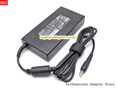  Image 2 for UK £44.09 Genuine Thin Delta ADP-180WB B AC/DC Adapter HP P/N L52440-001 24V 7.5A 180W Power Supply 