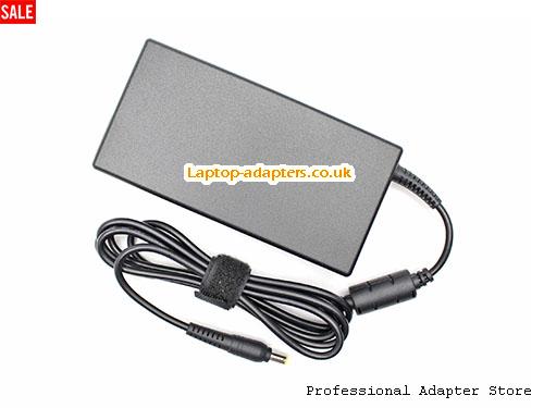  Image 3 for UK £44.09 Genuine Thin Delta ADP-180WB B AC/DC Adapter HP P/N L52440-001 24V 7.5A 180W Power Supply 