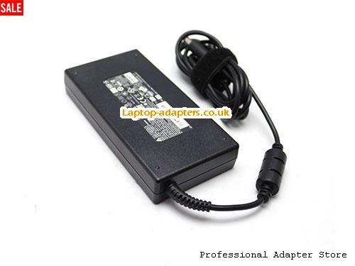  Image 2 for UK £41.35 Genuine ADP-180WB B AC Adapter for Deltal 24.0v 7.5A 180W Big Tip Power Supply 