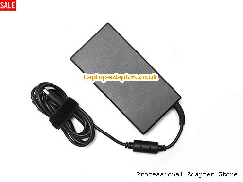  Image 3 for UK £41.35 Genuine ADP-180WB B AC Adapter for Deltal 24.0v 7.5A 180W Big Tip Power Supply 