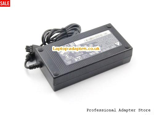  Image 1 for UK £39.48 Genuine Delta DPS-180AB-21 AC Adapter for TCxWave model 6140-x4x & 6140x5x families 