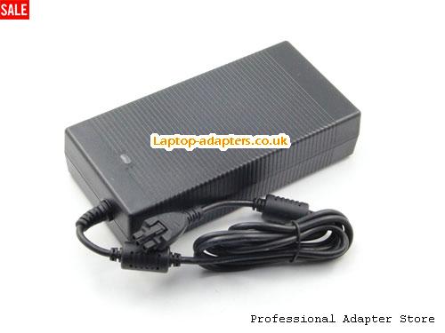  Image 2 for UK £39.48 Genuine Delta DPS-180AB-21 AC Adapter for TCxWave model 6140-x4x & 6140x5x families 