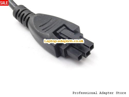  Image 5 for UK £39.48 Genuine Delta DPS-180AB-21 AC Adapter for TCxWave model 6140-x4x & 6140x5x families 