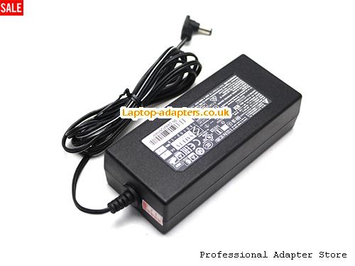  Image 2 for UK £15.65 Genuine Delta ADP-18GR B AC Adapter P/N 341-0206-04 48V 0.375A for Cisco IP Phone 