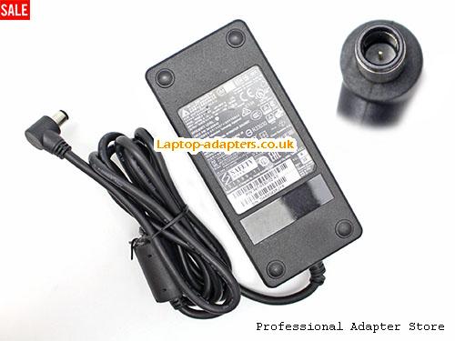  Image 1 for UK £18.00 Genuine Delta ADP-50FR B AC Adapter Cisco P/N 341-0330-02 48v 1.05A Power Supply 
