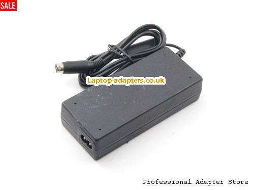  Image 3 for UK £18.61 Genuine Delta ADP-80LB A AC Adapter 48V 1670mA Power Supply Round 4 Pin 
