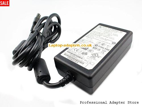  Image 2 for UK £18.79 Genuine Delta ADP-29EB A AC/DC Adapter 5.2v 4400mA 12v 560mA Power Supply 