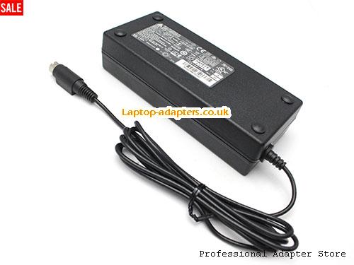  Image 2 for UK £32.33 Genuine Delta ADP-90DR B ac adapter 54V 1.67A 4 pin Power Supply for SG250-10P SF352-08P 
