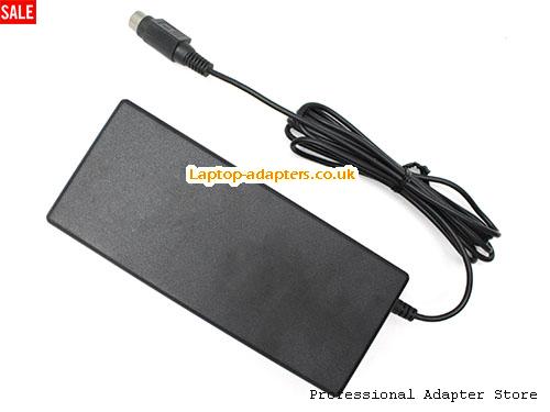  Image 3 for UK £32.33 Genuine Delta ADP-90DR B ac adapter 54V 1.67A 4 pin Power Supply for SG250-10P SF352-08P 