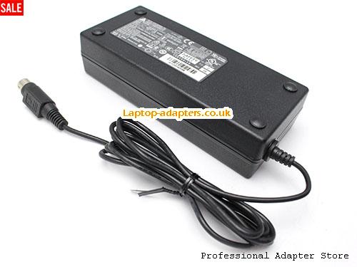 Image 2 for UK £20.77 Genuine Delta ADP-90CR B Ac Adapter 54v 1.67A 90W 4 Pin Power Supply 