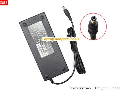  Image 1 for UK £24.49 Genuine Delta ADP-90CR B AC Adapter 54v 1.67A 90W Switch Power Supply 