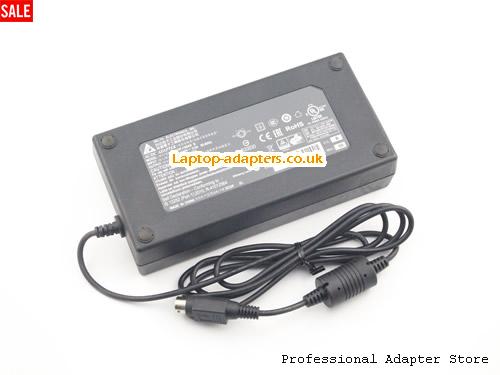  Image 1 for UK £49.97 Genuine Delta ADP-150AR B Ac Adapter 54v 2.78A 150W for CISCO SG350-10MP 10-PORT SWITCHES 