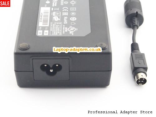  Image 4 for UK £49.97 Genuine Delta ADP-150AR B Ac Adapter 54v 2.78A 150W for CISCO SG350-10MP 10-PORT SWITCHES 