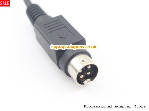  Image 5 for UK £49.97 Genuine Delta ADP-150AR B Ac Adapter 54v 2.78A 150W for CISCO SG350-10MP 10-PORT SWITCHES 