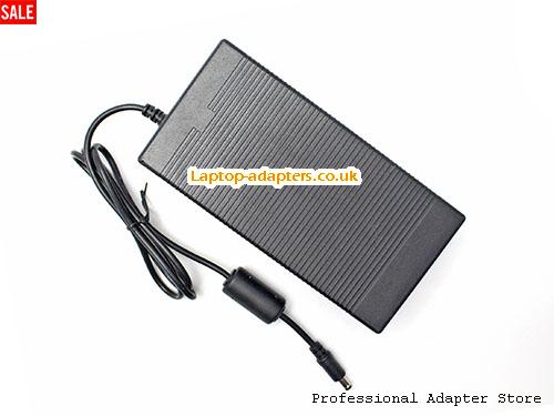  Image 3 for UK £37.99 Genuine Delta DPS-150AB-13A Ac adapter 54.0v 2.78A 150.0W Power Supply Modified interface 