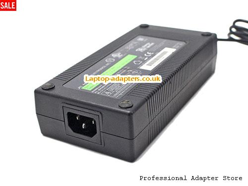  Image 4 for UK £37.23 Genuine Delta DPS-150AB-13A Ac adapter 54.0v 2.78A 150.0W Power Supply Modified interface 