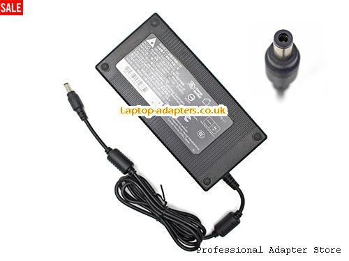  Image 1 for UK £32.53 Genuine Delta DPS-150AB-13 AC/DC Adapter 54v 2.78A 150W VI Efficency Level Power Supply 