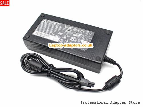  Image 2 for UK £48.38 Genuine Delta DPS-150AB-13 AC Adapter 54v 2.78A Efficiency Level VI Power Supply 
