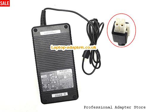  Image 1 for UK £53.88 Genuine Delta ADH-150AR B AC Adapter 54v 2.78A P/N 341-101089-01 Power Supply 