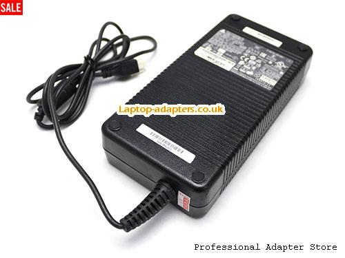  Image 2 for UK £53.88 Genuine Delta ADH-150AR B AC Adapter 54v 2.78A P/N 341-101089-01 Power Supply 