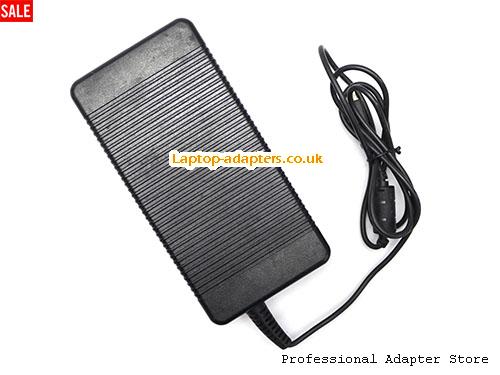  Image 3 for UK £53.88 Genuine Delta ADH-150AR B AC Adapter 54v 2.78A P/N 341-101089-01 Power Supply 