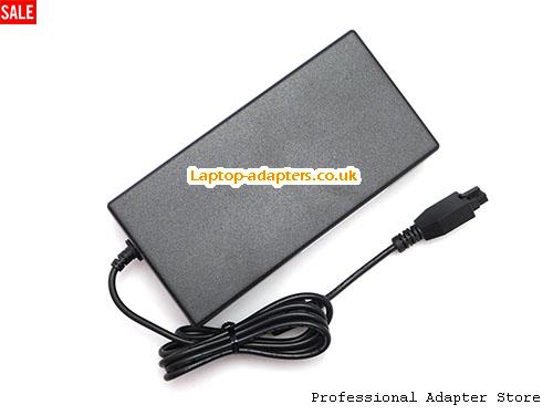 Image 3 for UK £36.14 Genuine ADP-150AR B Delta AC Adapter 54v 2.78A Molex 8 Pins 150W PWR IN Line Adapter 