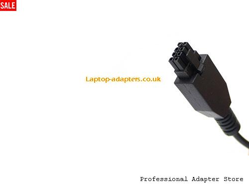  Image 5 for UK £36.14 Genuine ADP-150AR B Delta AC Adapter 54v 2.78A Molex 8 Pins 150W PWR IN Line Adapter 