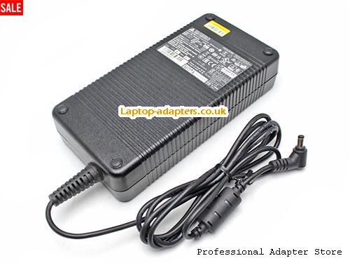  Image 2 for UK £86.98 Genuine Delta ADP-280BR AC Adapter 740-066489 54v 5.18A 280W Power Supply 