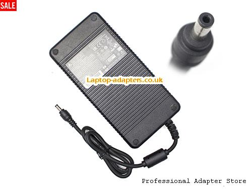  Image 1 for UK £47.23 Genuine Delta ADH-320AR B Ac adapter 54v 5.56A Power Supply 300W 