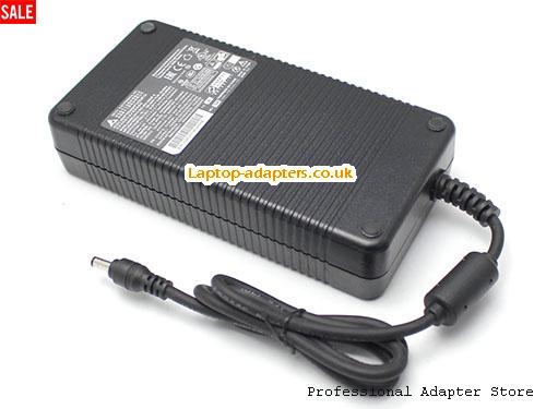  Image 2 for UK £47.23 Genuine Delta ADH-320AR B Ac adapter 54v 5.56A Power Supply 300W 