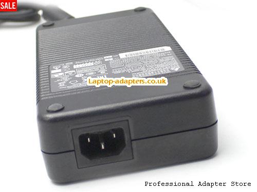  Image 4 for UK £47.23 Genuine Delta ADH-320AR B Ac adapter 54v 5.56A Power Supply 300W 